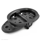 Sierra 18-2732 Mercruiser Marine Water Shutter Exhaust Y-pipe Mercury, Pack. Price: $59.99.