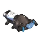 Jabsco 31395-4012-3A Parmax Water Pump Sys 12V 3.0GPM New. Price: $143.01.