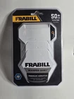 Frabill Whisper Quiet FRBAP20 Upc 082271002785 (live Bait Aerator) New. Price: $35.99.