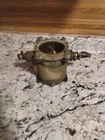Groco Marine Raw Water Strainer Stainless Used. Price: $97.00.