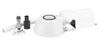 Jabsco Electric Conversion Kit For Manual Toilets 12 Volt New. Price: $642.31.