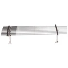 Millennium Outdoors R30000 Rod Transport Rack, 10" X 18.5" 4.5" R-300- New. Price: $338.71.