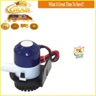 Shoreline Marine Bilge Pump 600 Gph Auto Submersible 12V With Mounting Base New. Price: $30.47.