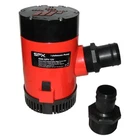Johnson Pump 12 3996 Gph Electric Heavy Duty Impeller Submersible Bilge New. Price: $236.66.