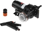 Johnson Pump 10-13407-07 5.2 Gpm Aqua Jet Washdown 12V New. Price: $208.62.