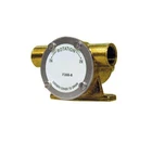 Johnson Pump 10-24569-01 F35B-8 Bronze Impeller Pedestal Mounted New. Price: $352.01.