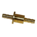 Mercury Bleed System Check Valve 100-250HP L4 & 3.0L 149122 New. Price: $45.99.