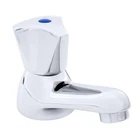 Ambassador Marine 133-0211-CP Trinidad- Deck Tap (chrome) New. Price: $72.59.