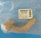Groco TPC-750 3/4 90 Bronze Tail Piece New. Price: $45.00.