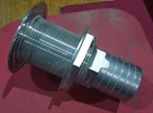 Attwood Marine Stainless Steel Thru Hull 1-1/2I Inch 66551-3 New. Price: $54.95.