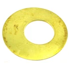 Raritan G2M Boat Marine Crown Head / Toilet Brass Impeller Wear Plate New. Price: $14.95.