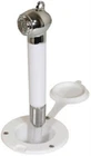 Scandvik Recessed Shower W/on/off Push 10055P New. Price: $94.99.