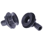 T-h Marine 90 Degree All Purpose Drain New. Price: $18.26.