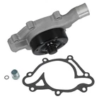 Engine Water Pump For Dodge Dakota 1999-2003 Ram 1500 Jeep Grand Cherokee AW7160. Price: $55.50.