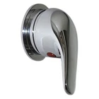Scandvik Brass Chrome Plated Hot & Cold Single Lever Shower Mixer New. Price: $157.35.
