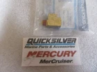 R58 Mercury Quicksilver 22-28624 1 Tee Fitting Oem New Factory Boat Parts. Price: $10.39.
