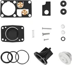 29045-2000 Marina Wc Marino Manual Kit For Jabsco 29090-2 29120-2 Series New. Price: $54.01.