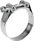 Scandvik Heavy Duty 316 Stainless Steel Gbs Clamp 67009 New. Price: $24.03.