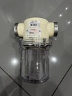 Sherwood Sea Water Strainer 1" Ports Stainless Steel Screen 18005-SHW New. Price: $72.90.