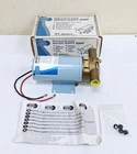 Jabsco 23680-3003 / Water Puppy 2000 Multi Purpose Pump 12VDC New. Price: $371.07.