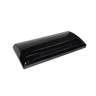 Hengs J116TBKCN Ind Thin Std Exh Cover Blk New. Price: $37.33.