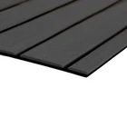 Seadek 40" 80" Teak Full Sheet - Brushed Texture Dark Grey/black (1016MM New. Price: $299.24.