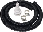 Bilge Pump Hose Kit 5 Ft Premium Quality Kinkfree Flexible Pvc Includes New. Price: $33.77.