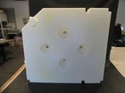 22 Gallon Water Tank 32 1/2" X 34 3/4" White Marine Boat New. Price: $199.95.