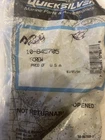 Mercruiser 10-845705 Genuine Oem Cylinder Head Bolt Lot Of (R2435,83C) New. Price: $10.00.