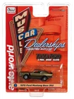 SC394A2 Auto World Thunderjet Tasca Ford 1970 Mustang Boss 302 (green) Ho Slot New. Price: $28.00.