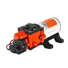 Seaflo 22-SERIES Water Pump 12V, 1.3 Gpm, 100 Psi On-demand Pressur... New. Price: $85.27.