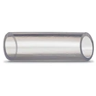 Seachoice 3/8" Clear Pvc Tubing 50' #23534 New. Price: $59.12.