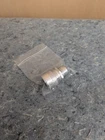 1/2" Npt Aluminum Thru-hull Jet Boat Cable Seal New. Price: $38.00.