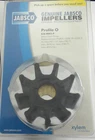 Jabsco 836-0003 Nitrile Impeller Service Kit New. Price: $91.73.