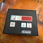 Marine Air Systems Conditioning Control Display - Passport I/o Read For. Price: $125.00.