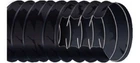 Shields Hose 1164024000 4IN X 50FT Blk Vinylvent Dp New. Price: $80.07.