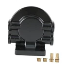 Carmocar 18-7853-1 Replacement For Marine Outboard Motor S3213 Fuel Filter Base New. Price: $35.05.