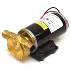 Jabsco Boat Ballast Pump 22611-9007 King 15 Gpm 12V New. Price: $321.82.