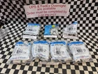 John Guest PI301208S-US, PI0312S-US, PI0412S-US, PI0416S, Lot Of 67, Shipsameday New. Price: $212.70.