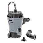 Johnson Pump Aqua Void Automatic 500 Gph Bilge - 12V New. Price: $53.99.