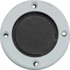 Marine Raider Flush Scupper Adapter For 1.25 Drain Tubes Thru-hull New. Price: $8.96.