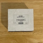 Sierra Neoprene Impeller 18-3306 7204-TB Replaces: Johnson 09-812B *no Gasket* New. Price: $30.00.