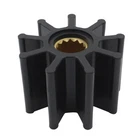 Water Pump Impeller For Jabsco 836-0001 Johnson 09-1029B Volvo 875736 New. Price: $34.99.