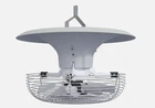 Vostermans Ventilation Multifan V-flo (240V 3060 Cfm) T6E40K0M81160 Open Box. Price: $349.00.