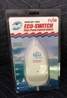 Rule Eco-switch Automatic Bilge Pump Control 12V Model 39 New. Price: $50.00.