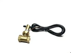 Kobold PSR-5110, Paddle Type, Float Switch, 3/8IN Npt, Oem New. Price: $128.99.