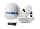 Intellian I5 Marine Satellite Tv Antenna System With All Americas Lnb New. Price: $4582.67.