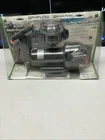 Spxflow Johnson Pump Spray 70PSI 24V Aqua Jet Wash Down 3.5 Gpm 10-13399-0311 New. Price: $169.99.