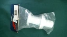 Johnson Pump 75125 1-1/8" White Thru-hull Fitting New. Price: $12.95.