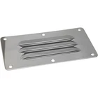 Sea-dog Stainless Steel Louvered Vent 5" X 2-5/8" 331380-1 Upc 035514331067 New. Price: $16.45.